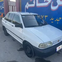 پراید 131 EX، مدل ۱۳۹۳|خودرو سواری و وانت|یزد, |دیوار
