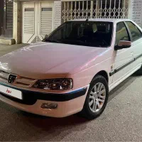 پژو پارس LX TU5، مدل ۱۳۹۸