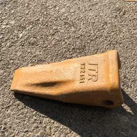 ناخن کلنگ فولادی معدنی راهسازی لودر بیل مکانیکی|قطعات یدکی و لوازم جانبی|تهران, آذری|دیوار