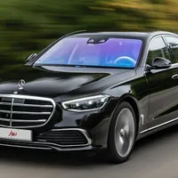 بنز S500  فول 2025 پلاک ملی|خودرو سواری و وانت|تهران, جمهوری|دیوار