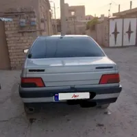 پژو 405 جی ال ایکس (GLX)، مدل ۱۳۸۵|خودرو سواری و وانت|مشهد, امامیه|دیوار