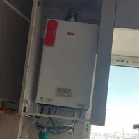 تعمیر سرویس پکیج‌ تعمیرات تعمیرکار شوفاژ سراسر شهر|خدمات پیشه و مهارت|قم, زنبیل آباد|دیوار