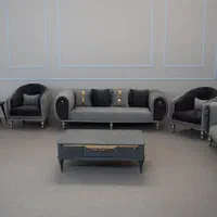 مدل چستر  قالب زمرد مبل|مبلمان خانگی و میز عسلی|تهران, شهید رجایی|دیوار