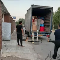 باربری بزرگمهر متخصص در حمل کالا و اثاثیه منزل|خدمات حمل و نقل|اهواز, پادادشهر|دیوار