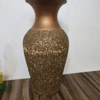 گلدان سفالی|صنایع دستی و سایر لوازم تزئینی|تهران, استاد معین|دیوار