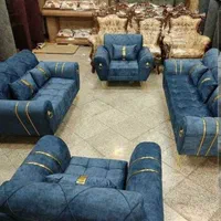 تیراپایه چوب مبل