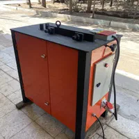 دستگاه خمکن و خاموت زن