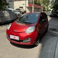 ام‌وی‌ام 110S کامفورت، مدل ۱۳۹۵|خودرو سواری و وانت|تهران, ظفر|دیوار
