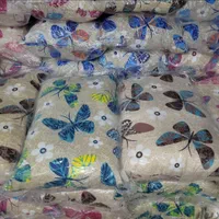 بالش یک کیلو سیصدکرمی الیافت|رختخواب، بالش، پتو|ایلام, |دیوار