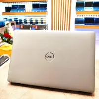 لپ تاپ حرفه ای Dell نمایشگاهی درحد آک (وِن پلاس)|رایانه همراه|تبریز, |دیوار