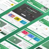 (هوش طراحی خلاقانه سایت( (اینترنتی|خدمات رایانه‌ای و موبایل|اصفهان, امامزاده اسماعیل|دیوار