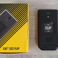 کت S22 Flip آمریکایی اصلی