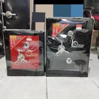 قائم گنج// گاوصندوق