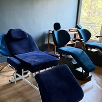 تخت کاشت مو و ابرو و فشیال، کلینیک پوست دزاشیب|اجارهٔ دفتر کار، اتاق اداری، مطب|تهران, دزاشیب|دیوار