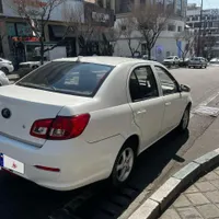 راین V5 اتوماتیک، مدل ۱۳۹۶|خودرو سواری و وانت|تهران, کوی فردوس|دیوار