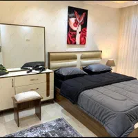 آپارتمان مبله شیک 