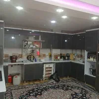 فروش آپارتمان ۱۳۵ متری ۲ خوابه طبقه ۲ در ترکان|فروش آپارتمان|شیراز, شهرک ترکان|دیوار