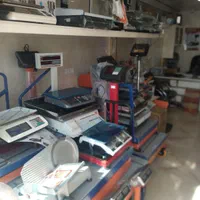 تعمیرات تخصصی ترازو باسکول کالباسبر