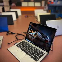 لپتاپ Hp elite X2 G4 لمسی تبلت شو 4K|رایانه همراه|پاکدشت, |دیوار