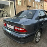 سمندLX