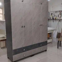 کمد سه تکه مدل k-09