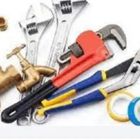 لوله کشی و تعمیر تاسیسات ساختمان . نصب منبع آب