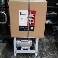 چرخ گوشت صنعتی تسمه ای الکتروکار ۳۲و۴۲ آکبند|کافی‌شاپ و رستوران|تهران, استاد معین|دیوار
