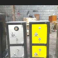 گاوصندوق فوق امنیتی و حرفه ای|فروشگاه و مغازه|قم, نیروگاه|دیوار