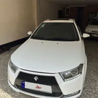 دنا پلاس توربو ۶ دنده دستی
