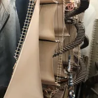 بزرگترین کشتی چوبی تمام گردو که تا به حال ساخته شد|مجسمه، تندیس، ماکت|تهران, تهرانپارس غربی|دیوار