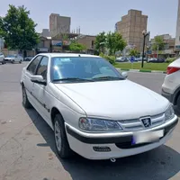 پژو پارس موتور جدید XU7P، مدل ۱۴۰۲|خودرو سواری و وانت|ارومیه, |دیوار