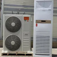 کولر گازی ایستاده جنرال