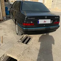 پارس مشکی|خودرو سواری و وانت|بهبهان, |دیوار