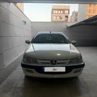 پژو پارس LX TU5، مدل ۱۳۹۴|خودرو سواری و وانت|کرمان, |دیوار