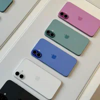 IPhone16 128 فقط با سفته بدون اعتبار سنجی|موبایل|تهران, گیشا|دیوار
