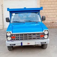 نیسان z24 دوگانه سوز آپشنال