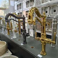 تنوع بینهایت شیرآلات اهرمی G75 روشویی|لوازم سرویس بهداشتی|قم, شاه ابراهیم|دیوار