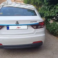 شاهین اتومات cvt مدل ۴۰۴|خودرو سواری و وانت|کرمان, |دیوار