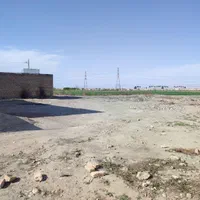 زمین مسکونی دو نبش خواجه ربیع|فروش زمین و ملک کلنگی|مشهد, خواجه ربیع|دیوار