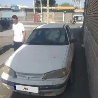 دوو ریسر GTI، مدل ۱۹۹۴