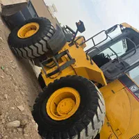 لودر Xcmg zl50 مدل 2010|خودرو سنگین|اصفهان, مفتح|دیوار