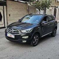 هایما S5 AT