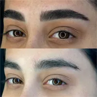 میکرو ابرو و شیدینگ لب|خدمات آرایشگری و زیبایی|رشت, گلسار|دیوار