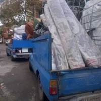 باربرینیسان/مبلمان*آریسان*پیکان وانت/ کارگرجابجایی|خدمات حمل و نقل|رشت, شهرک آیت الله منتظری|دیوار