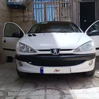 پژو206تیپ2