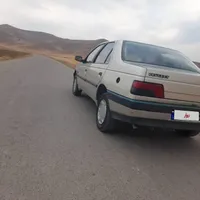 فروش پژو 405.دوگانه فابریک تماس ***********|خودرو سواری و وانت|شهرکرد, |دیوار