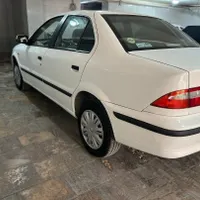 سمندLXداشبورد جدید
