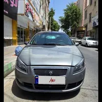رانا مدل آخر ۹۳|خودرو سواری و وانت|هشتگرد, |دیوار