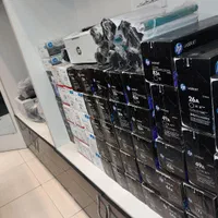 شارژ و فروش کارتریج،تعمیر پرینتر و کپی|پرینتر، اسکنر، کپی، فکس|تهران, دریاچه شهدای خلیج فارس|دیوار