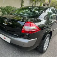 رنو مگان مونتاژ 2000cc، مدل ۱۳۹۱|خودرو سواری و وانت|تهران, ایوانک|دیوار